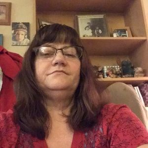 Meet your Posher, Joanna